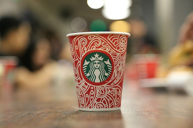 Sirup für Kaffee: Starbucks Kaffee zum Selbermachen - kaffeeria.de